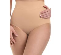 Anita Beauty Shaper Miederhose clean cut deep sand (Größe: M)