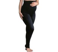Sporthose ANITA "relaxing tights massage", Damen, Gr. 42, N-Gr, schwarz, Obermaterial: 76% Polyamid PA. 24% Elasthan EL., Hosen Sporthose (48856538-42) schwarz