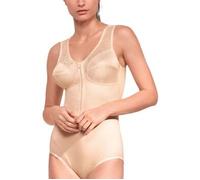 Anita Mylena Support Corselet With Front Zip Hellrosa E 100 Damen