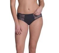 Anita Taillenslip Orely Damen Schwarz Größe 44
