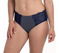 Anita - Orely - Damen - Taillenslip - mit Stickerei und Tüll