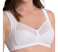 Anita BH Orely Support Bra Weiß Nylon A 80 Damen