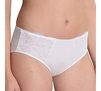 Anita Taillenslip Orely Damen weiß, 44