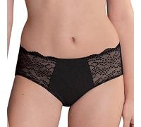 Anita Taillen Slip Orely, schwarz, 46 Schwarz
