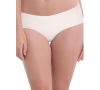 Anita Pocket Panty Hipster – Geheimtasche, atmungsaktive Nähte, elastisch – Gr. 36 Crystal