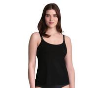 Anita Prothesen BH-Hemd Amica 0640X Gr. 48 in schwarz