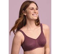 Anita Prothesen BH Lisa 5726X Gr. 100B in Dark Rose