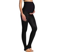 Sporthose ANITA "relaxing tights massage", Damen, Gr. 42, N-Gr, schwarz, Obermaterial: 76% Polyamid PA. 24% Elasthan EL., Hosen Sporthose (48856538-42) schwarz