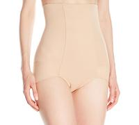 Anita Rosa Faia 1785-722 Women's Twin Shaper Skin Beige Firm/Medium Control Slimming Shaping High Waist Brief Medium