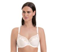 Rosa Faia Bügel-BH Sita Damen 90E Weiß (Crystal)
