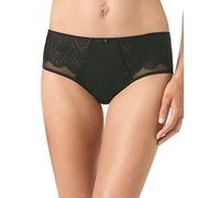 Anita Rosa Faia Damen Taillenslip Selma, schwarz, 44 (Herstellergr e: 36)