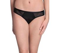 Anita Rosa Faia, Eve 1331 Shorty Gr. 36 in schwarz