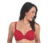 Anita RosaFaia by Bügel BH- mit Spacerschale 5637 Selma- Größe 75G rot