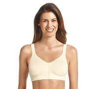 Anita Salvia Mastektomie-BH für Damen, 45 % Polyester, 45 % Modal, 10 % Elasthan, ohne Bügel, ohne Füllung Gr. 105A, champagnerfarben