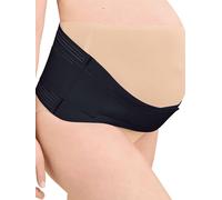 Anita BabyBelt+ Schwangerschafts-Gurt (Größe: S / Farbe: schwarz)