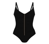 Anita Shapewear Badeanzug mit Softcups schwarz 46 D