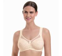 Anita since 1886 "Clara" Cup C-G, mit Print, entlastende Komfortträger, ohne Bügel, feminin (32378810-105) smart rose