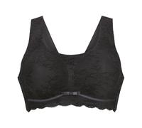 Anita Essential Lace Bralette - BH ohne Bügel mit Spitze für Damen