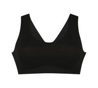 Anita (Since 1886) Damen Bralette - Essentials Lace, Bustier, bügellos, mit Schale XL Schwarz