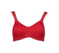 Anita Soft-BH "Abby" in Rot - Größe 75F | Damen Bhs