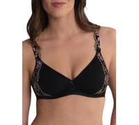 ROSA FAIA Soft-BH Colette mit Spacerschale Damen Größe 95A Schwarz
