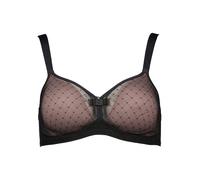 Anita Soft-BH "Eve" in Schwarz - Größe 95C | Damen Bhs