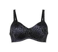 Anita Soft-BH in Anthrazit - Größe 95B | Damen Bhs