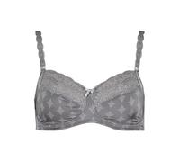 Anita Soft-BH in Grau - Größe 95B | Damen Bhs