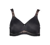 Anita Soft-BH in Schwarz - Größe 75C | Damen Bhs