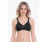 Anita Soft-BH in Schwarz - Größe 85F | Damen Bhs