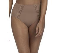Taillenslip ANITA "Taillenslip Sophia", Damen, Gr. 52, rosa (dusty rose), Stoff, Obermaterial: 79% Polyamid PA. 21% Elasthan EL., Unterhosen Taillenslip (81413617-52) dusty rose