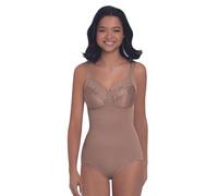 Anita Sophia Damen Comfort Corselette Dusty Rose 3509-741, Dusty Rose, 105C