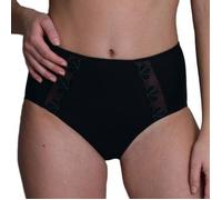 Anita Sophia High Waist Brief Schwarz 50 Damen