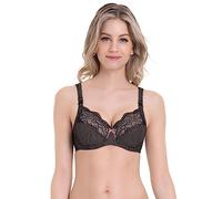 Anita BH Miss Orely Nursing Wired Bra Schwarz Polyamid F 80 Damen