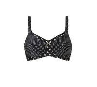 Anita Still BH ohne Bügel 75B schwarz