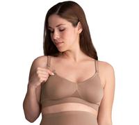 Seamless Still-BH (Größe: XXL / Farbe: dusty rose)