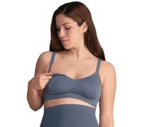 Anita Still BH Seamless 5096 Gr. XXL in Sky Grey