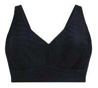 Anita Style Essential Top Damen Bikinioberteil (Schwarz L)