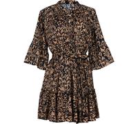 Anita - Style Sahara Sommerkleid Damen safari