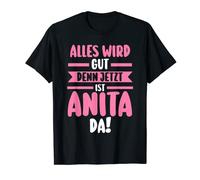 Anita T-Shirt