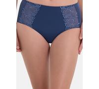 Anita Taillen Slip Damen blau, 50