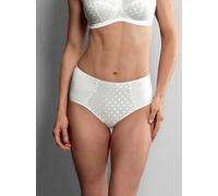 Anita Taillen Slip Damen ecru, 38