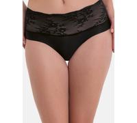 Anita Taillen Slip Damen schwarz, XL