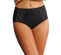 Anita Taillenslip Lucia Plus Schwarz Gr. 46 Damen