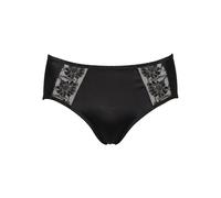Anita Taillenslip in Schwarz - Größe 38 | Damen Unterteile
