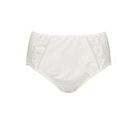 Anita Taillenslip in Weiß - Größe 48 | Damen Unterteile