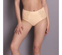 Anita Lucia High Waist Briefs Plus Beige 50 Damen