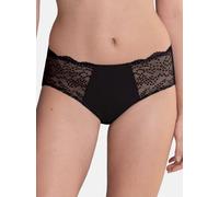Anita Taillenslip Orely Damen schwarz, 38