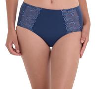 Anita Lucia High Waist Briefs Plus Dunkelblau 52 Damen