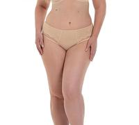 Taillenslip ANITA "Taillenslip Selma", Damen, Gr. 36, beige (desert), Obermaterial: 73% Polyamid PA. 18% Elasthan EL. 9% Polyester PES., Unterhosen Taillenslip (57792167-36) desert